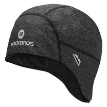 Cycling clothing – Winter cycling cap under the helmet with - Carlat