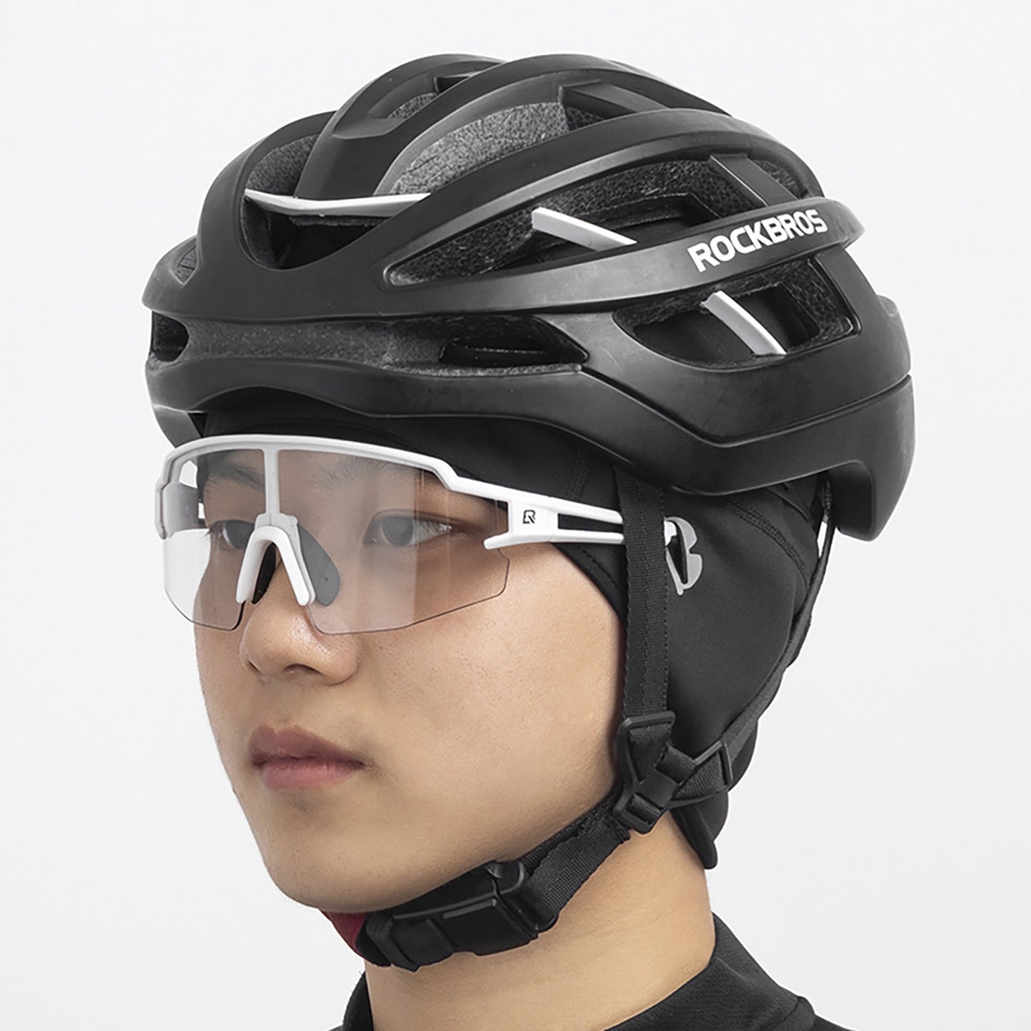 Cycling clothing – Winter cycling cap under the helmet with - Carlat