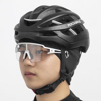 Cycling clothing – Winter cycling cap under the helmet with - Carlat