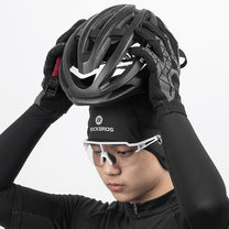 Cycling clothing – Winter cycling cap under the helmet with - Carlat