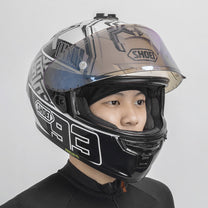 Cycling clothing – Winter cycling cap under the helmet with - Carlat