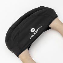 Cycling clothing – Winter cycling cap under the helmet with - Carlat