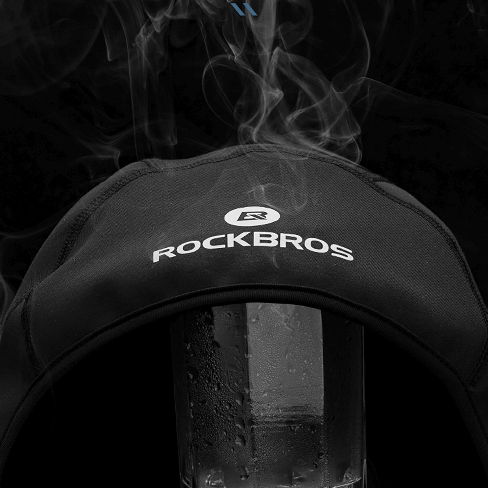 Cycling clothing – Winter cycling cap under the helmet with - Carlat