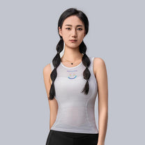 Cycling clothing – Women's quick-drying cycling vest T-shirt, 3D fabric, - Carlat