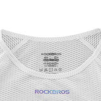 Cycling clothing – Women's quick-drying cycling vest T-shirt, 3D fabric, - Carlat