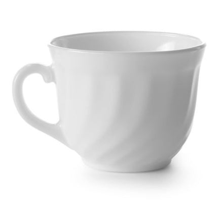 Cup of coffee and tea Arcroc TRIANON 280ml set of 6pcs - Hendi D6922