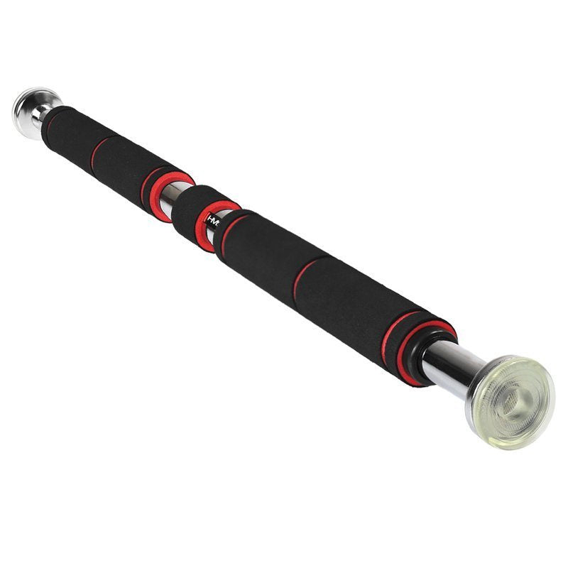 DD02 HMS is a fitness pull-up bar for the doorway - Carlat