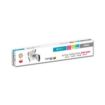 DPM HN63 DVB-T / DVB-T2 Directional Antenna with LTE Filter, 32 Elements, without Amplifier - Carlat