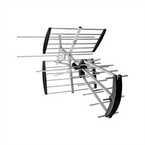 DPM HN63NWZ DVB-T / DVB-T2 Directional Antenna with LTE Filter, 32 Elements, with Amplifier - Carlat