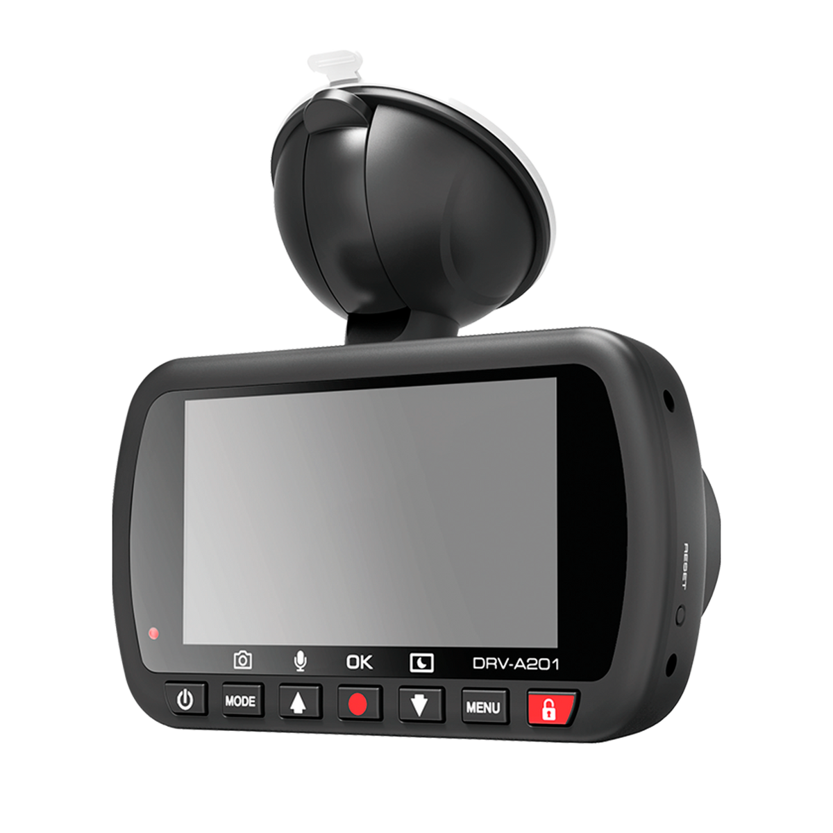 Dash cams, car video recorders – Kenwood A201 GPS Dash Cam - Carlat