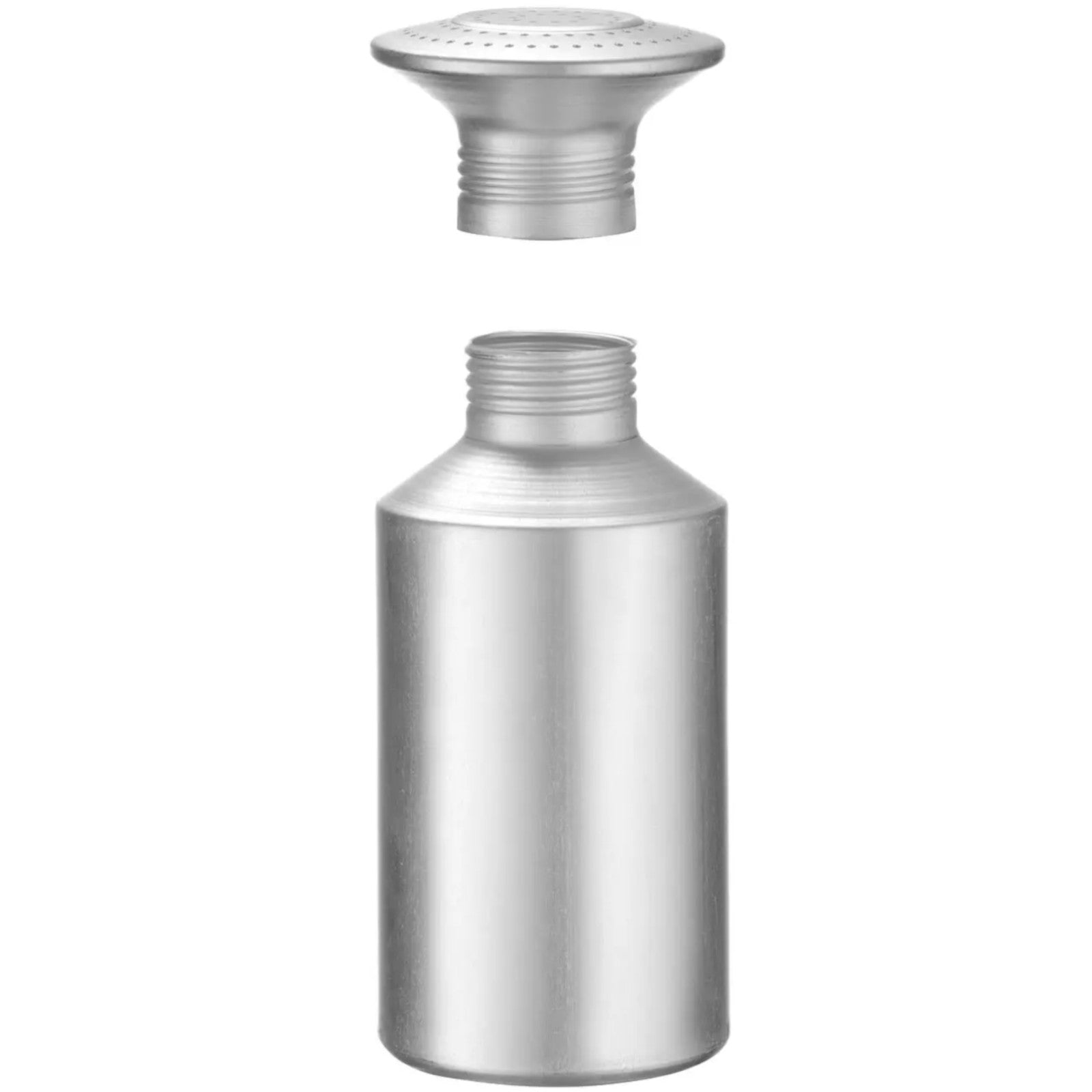 Deep Fryer Accessories – Aluminum gastronomic salt shaker - Hendi - Carlat