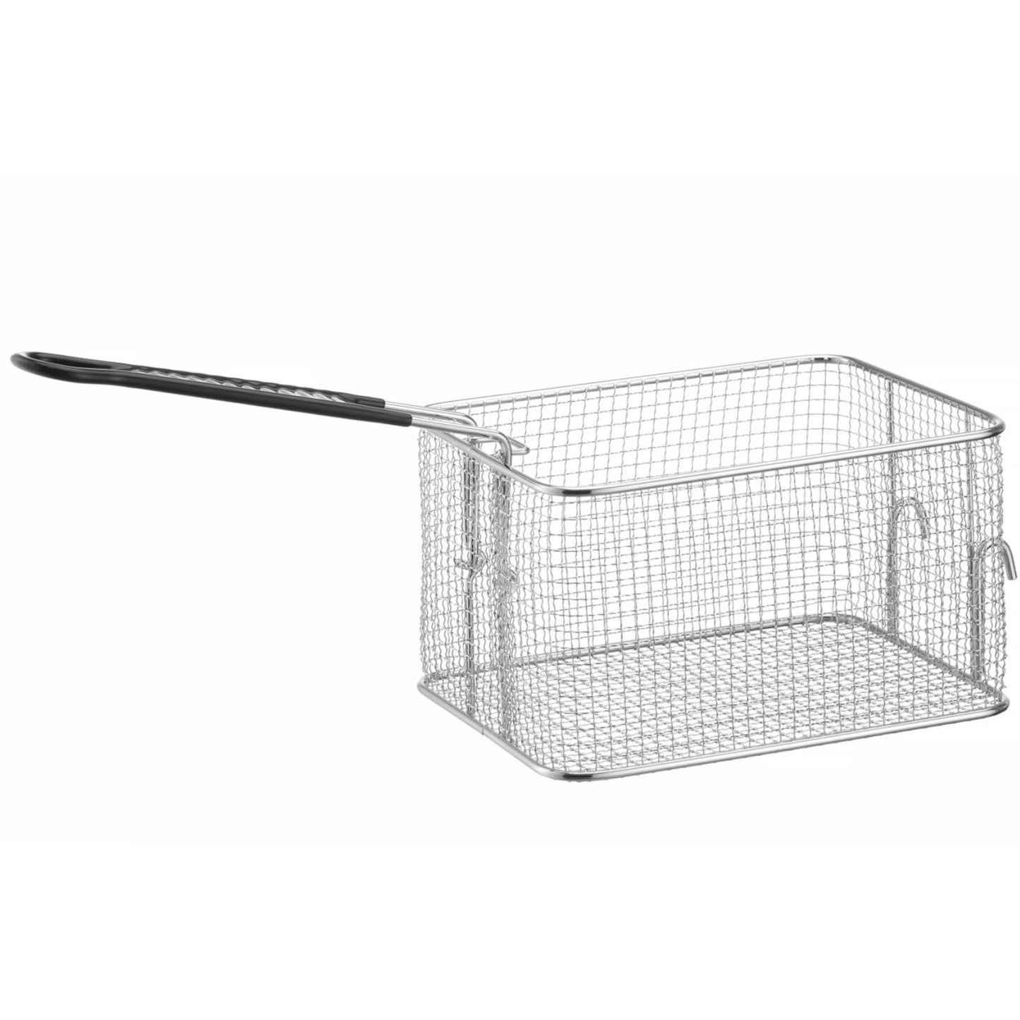 Deep Fryer Accessories – Basket for electric fryer with handle - Carlat