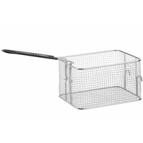 Deep Fryer Accessories – Basket for electric fryer with handle - Carlat
