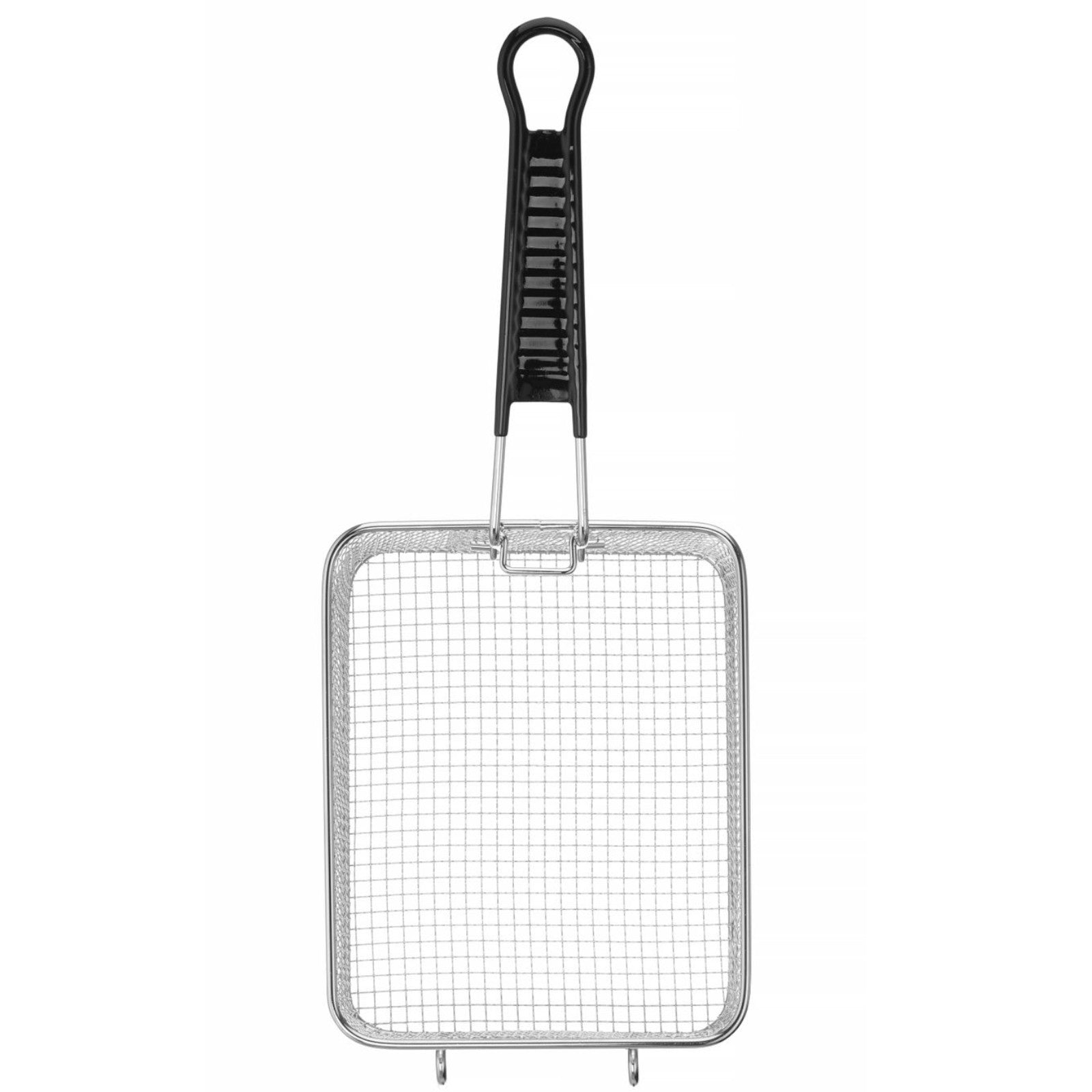 Deep Fryer Accessories – Basket for electric fryer with handle - Carlat
