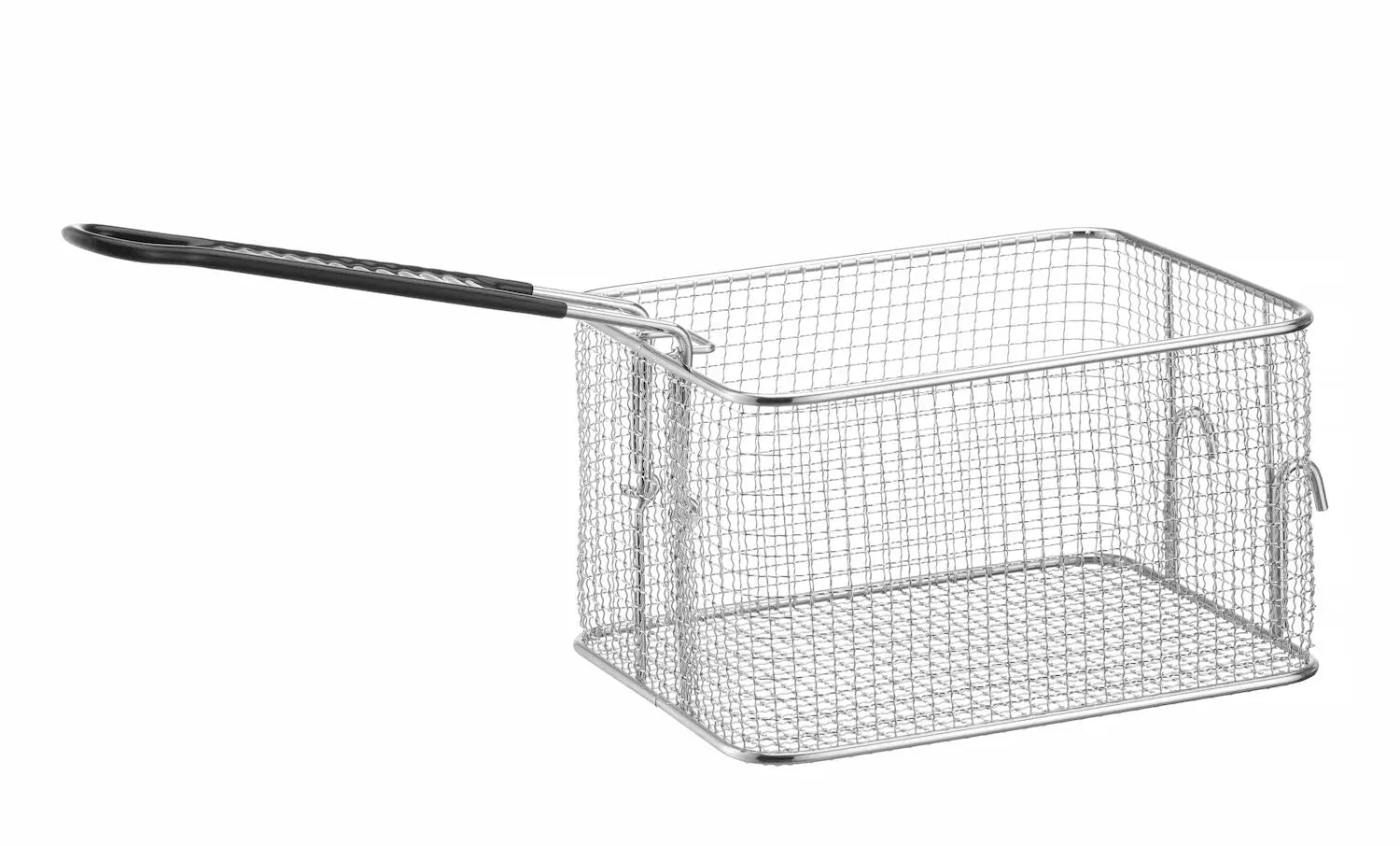Deep Fryer Accessories – Basket for electric fryer with handle - Carlat