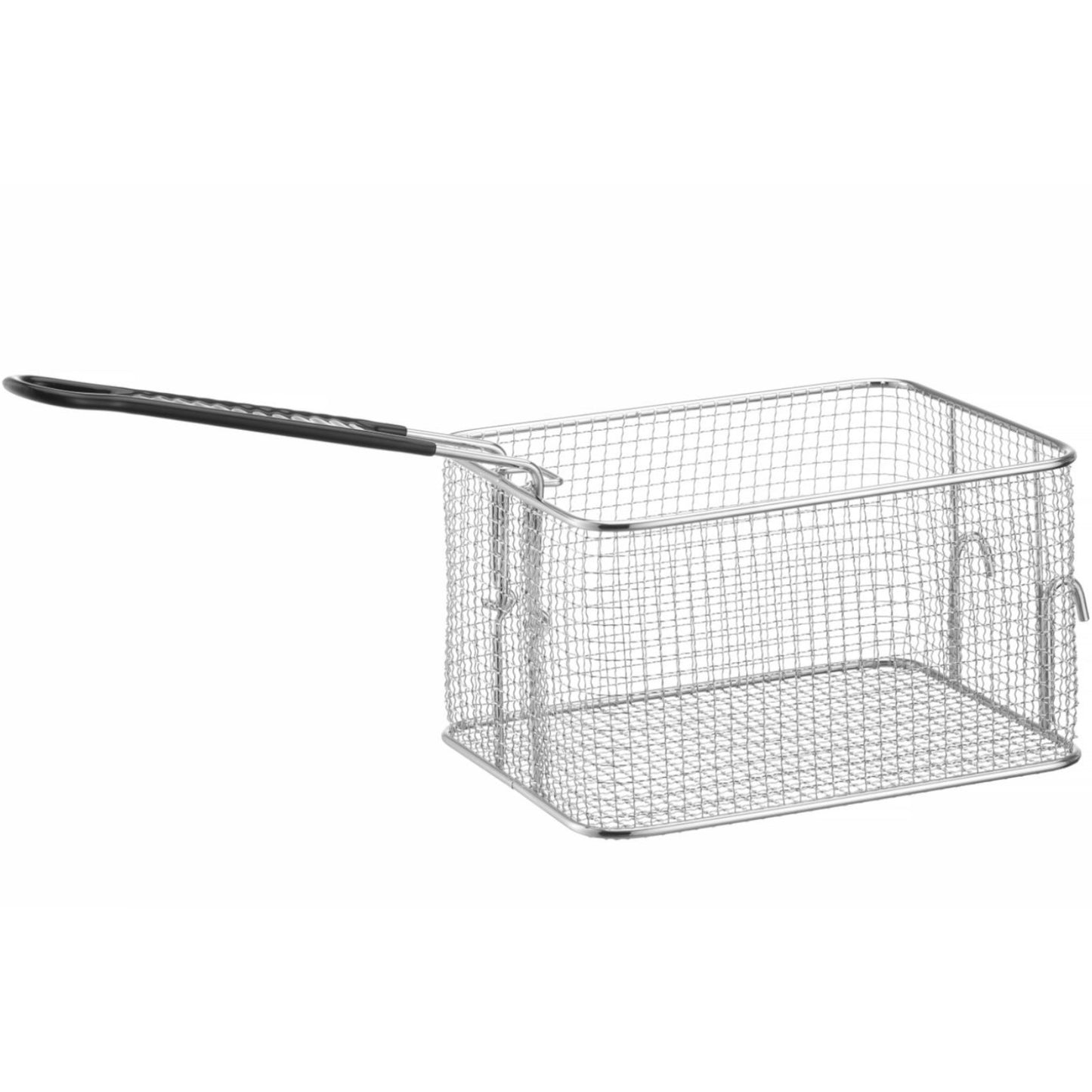 Deep Fryer Accessories – Basket for electric fryer with handle - Carlat