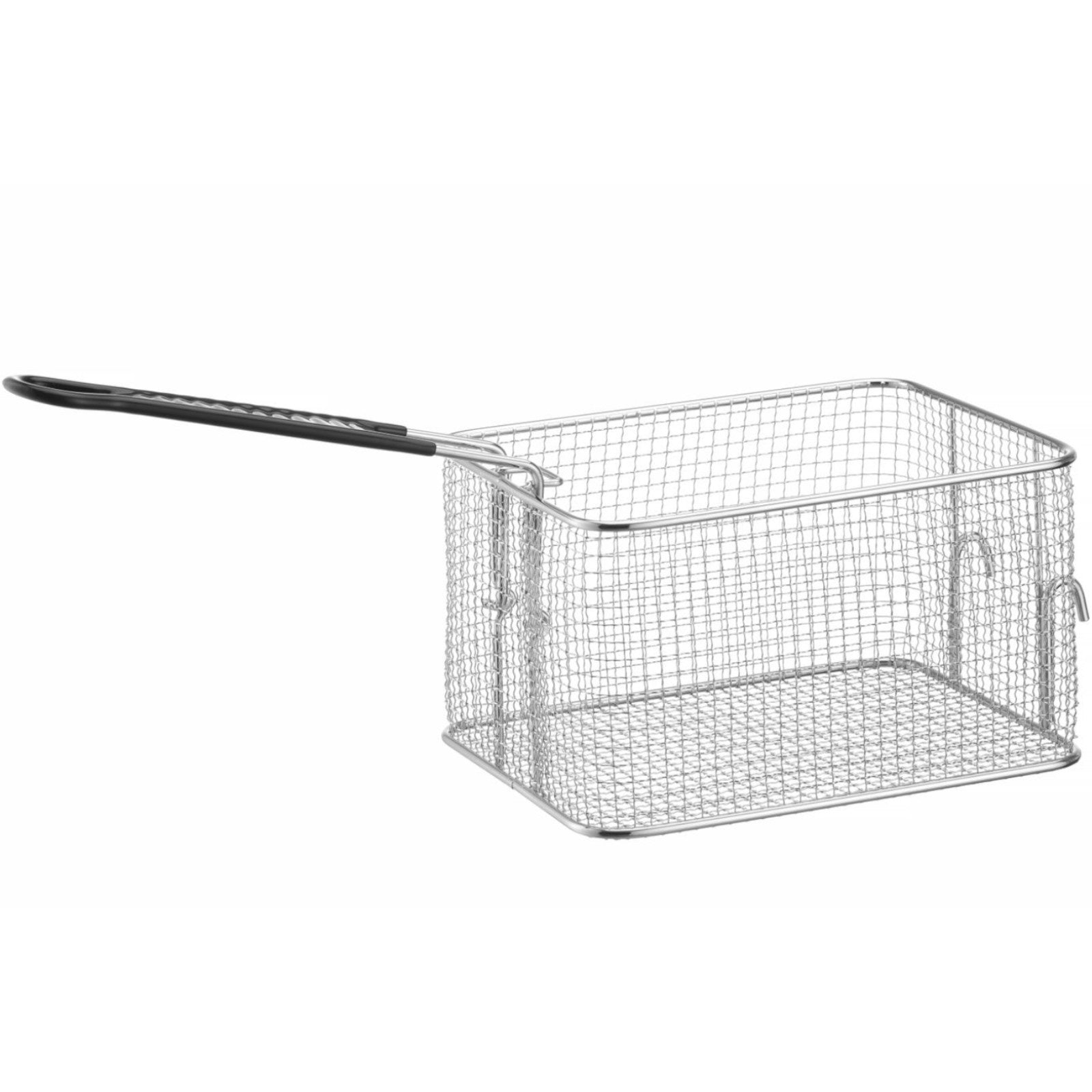 Deep Fryer Accessories – Basket for electric fryer with handle - Carlat