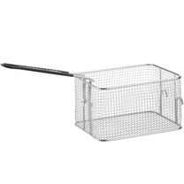 Deep Fryer Accessories – Basket for electric fryer with handle - Carlat