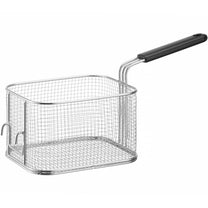 Deep Fryer Accessories – Basket for electric fryer with handle - Carlat
