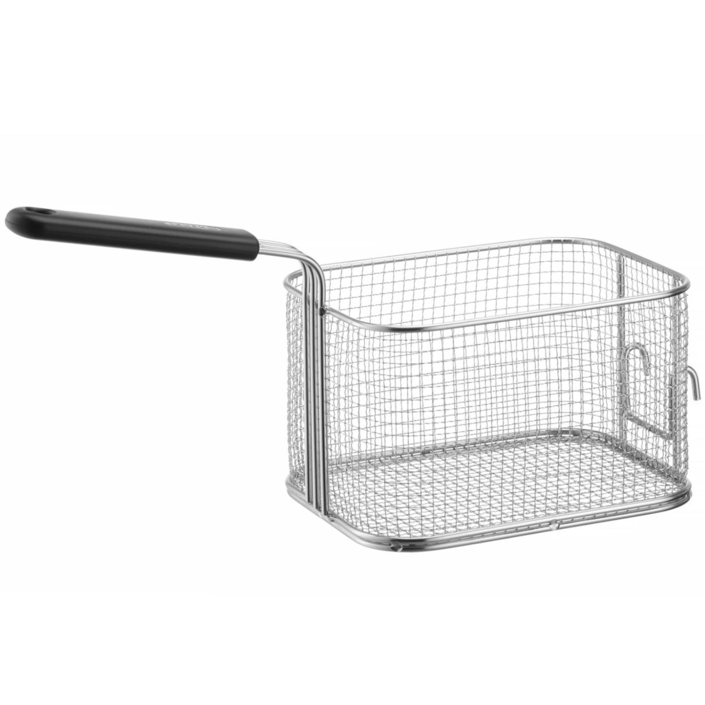 Deep Fryer Accessories – Basket for electric fryer with handle - Carlat