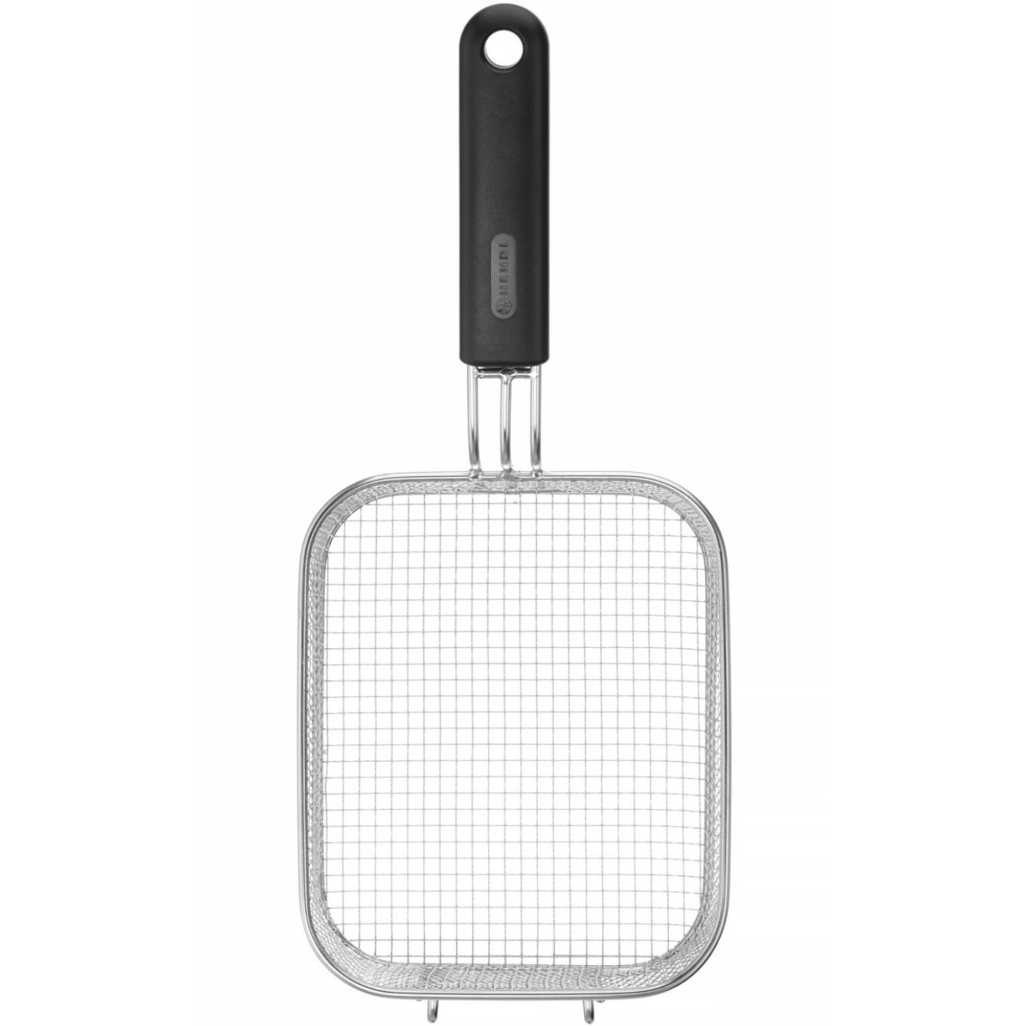 Deep Fryer Accessories – Basket for electric fryer with handle - Carlat