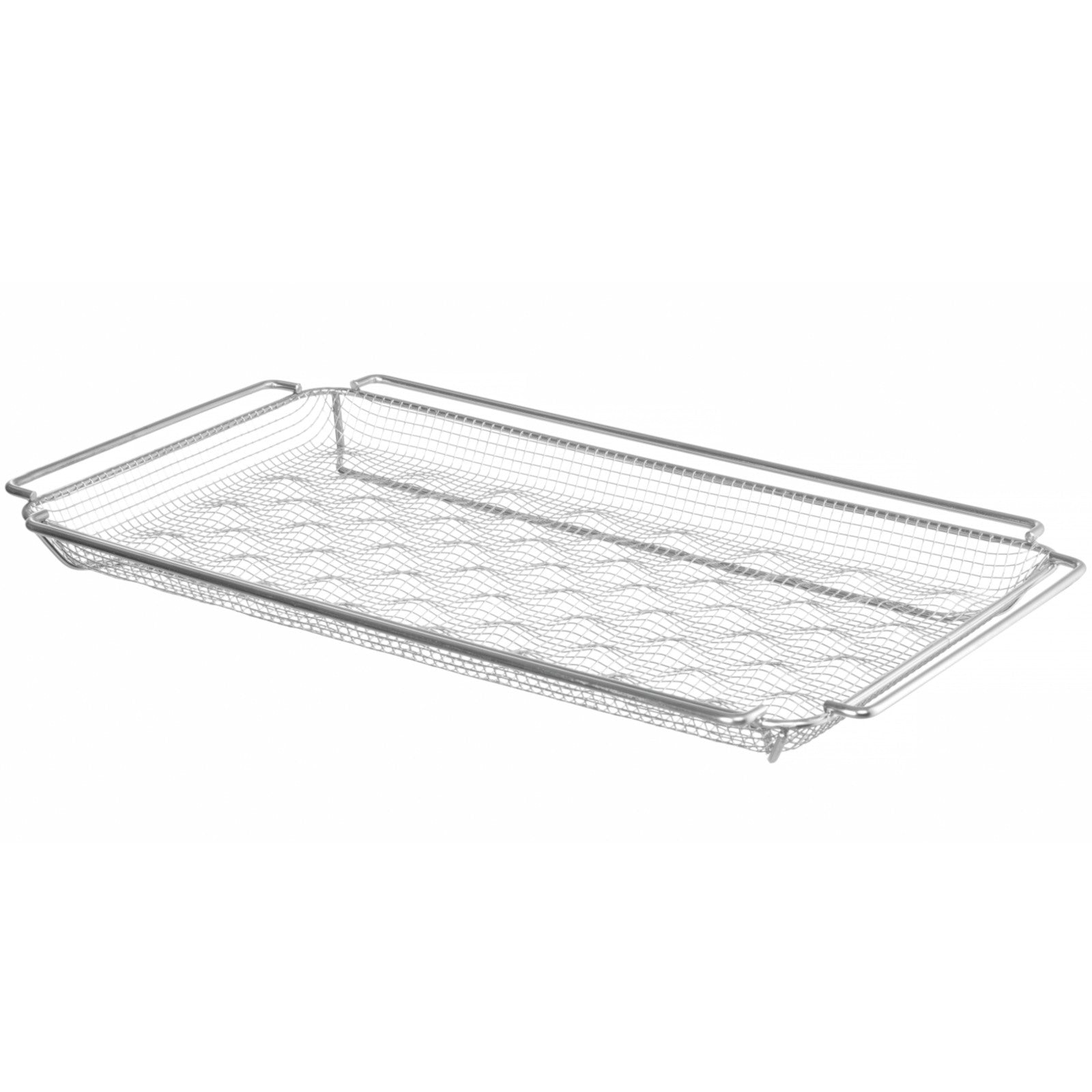 Deep Fryer Accessories – Convectomat Fry GN 1/1 corrugated fry - Carlat