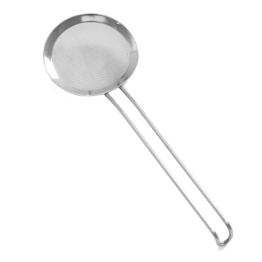 Deep Fryer Accessories – Dense sieve for collecting fat. 125 - Carlat