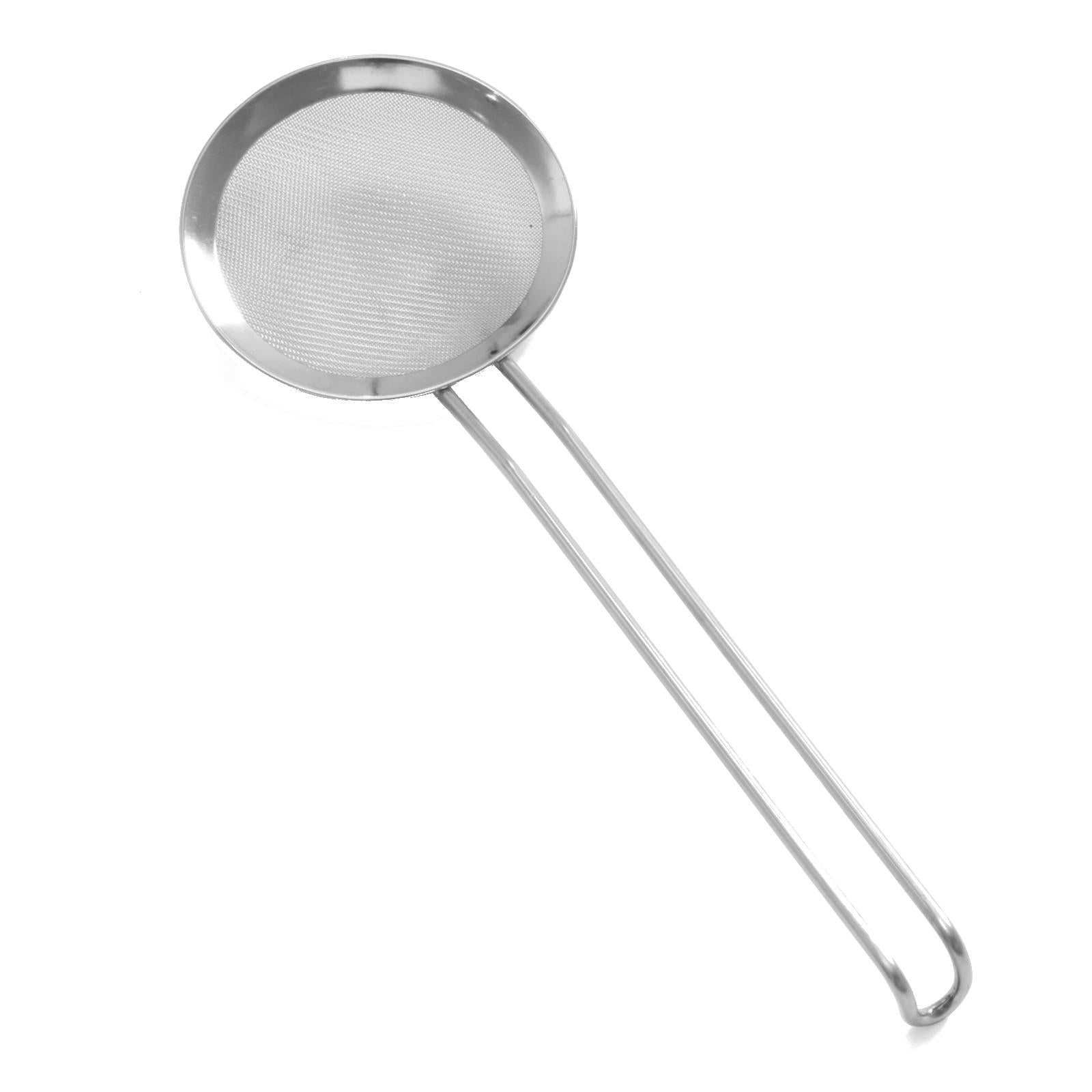 Deep Fryer Accessories – Dense sieve for collecting fat. 125 - Carlat