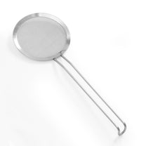 Deep Fryer Accessories – Dense sieve for collecting fat. 125 - Carlat