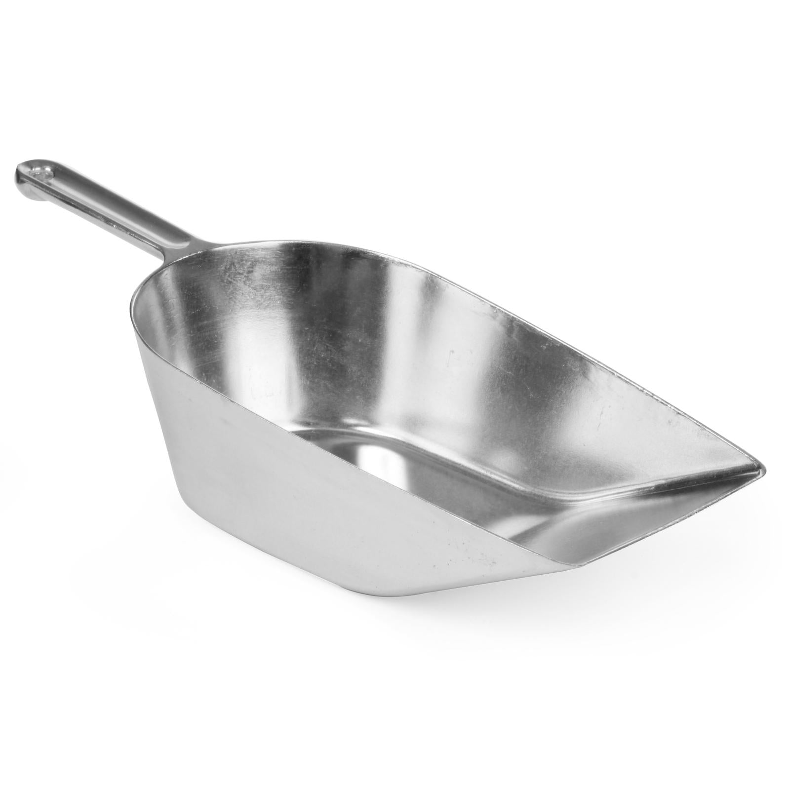 Deep Fryer Accessories – Gastronomy aluminum kitchen scoop 2.0 l - Carlat