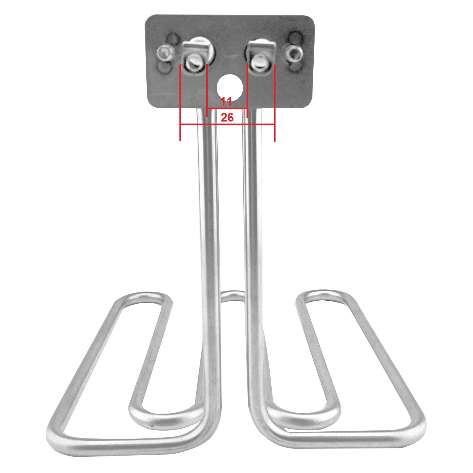 Deep Fryer Accessories – Heater for Royal Catering RCEF-10EY/DY fryer - Carlat