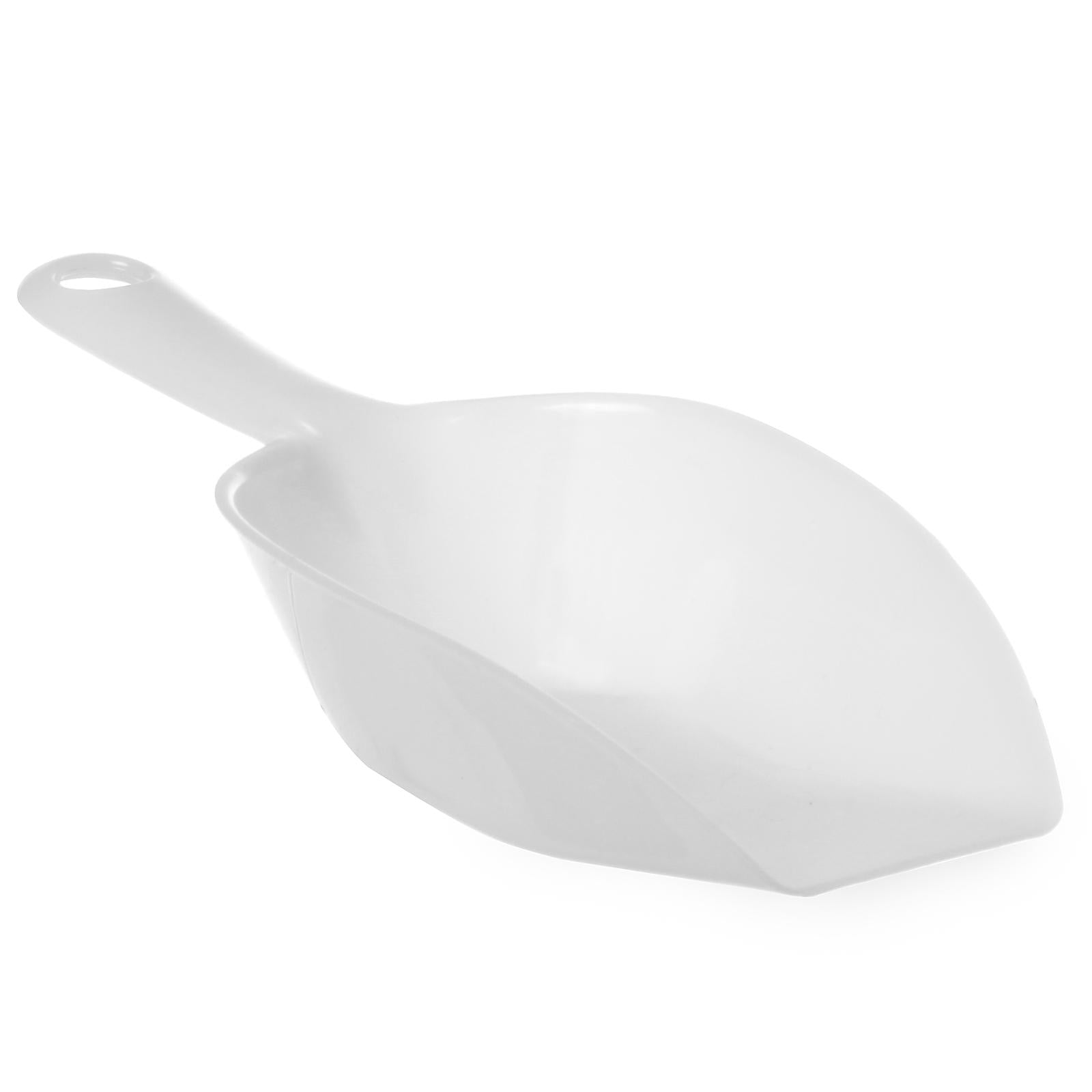 Deep Fryer Accessories – Plastic food scoop made of polypropylene - Carlat