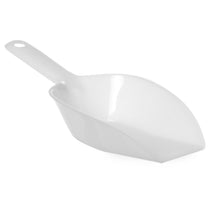 Deep Fryer Accessories – Plastic food scoop made of polypropylene - Carlat