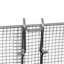 Deep Fryer Accessories – Spare basket for electric fryers 22 - Carlat