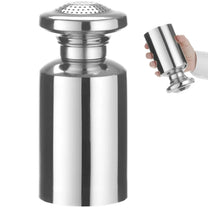 Deep Fryer Accessories – Stainless steel catering salt shaker - Carlat