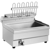 Deep Fryers – Donut fryer for fish and chips with - Carlat