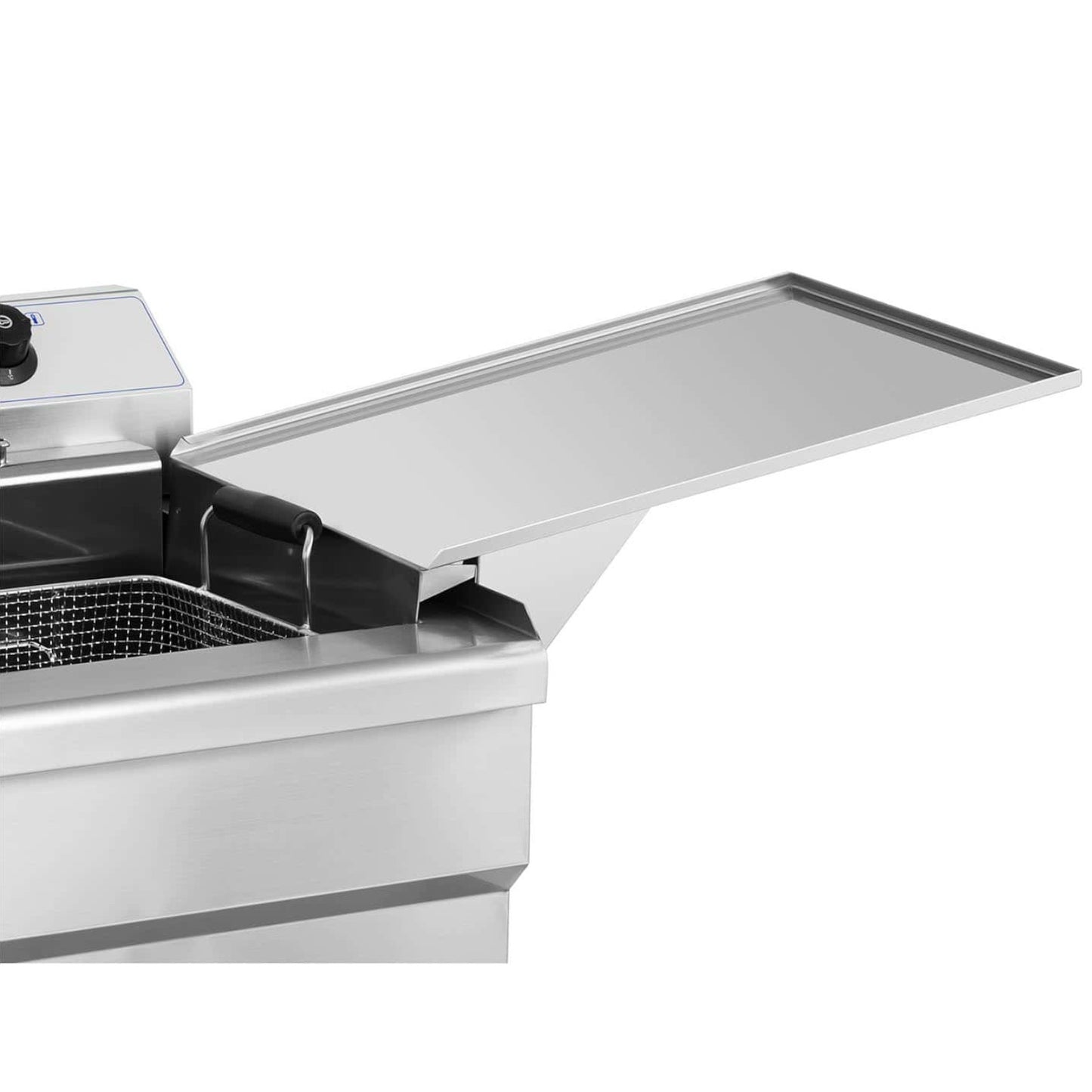 Deep Fryers – Donut fryer for fish and chips with - Carlat