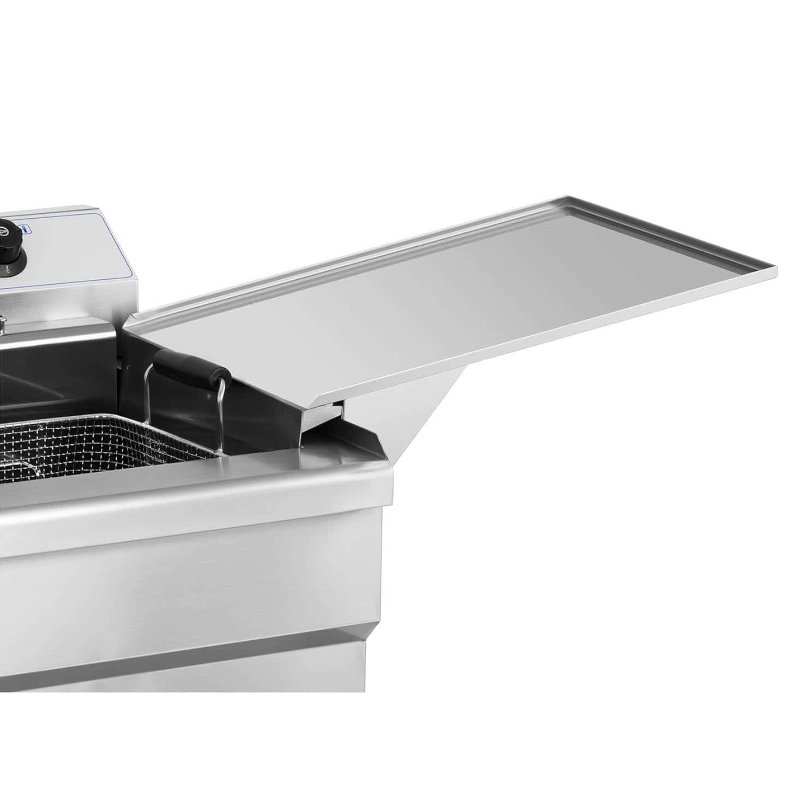 Deep Fryers – Donut fryer for fish and chips with - Carlat