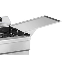 Deep Fryers – Donut fryer for fish and chips with - Carlat