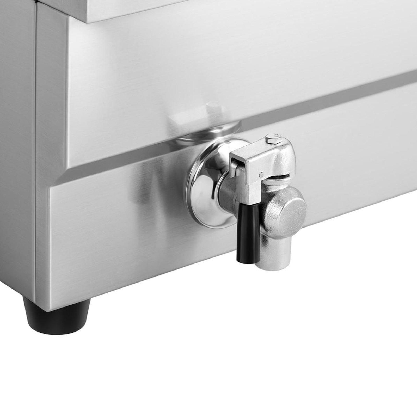Deep Fryers – Donut fryer for fish and chips with - Carlat