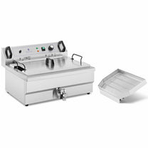 Deep Fryers – Donut fryer for fish and chips with - Carlat