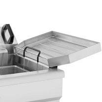 Deep Fryers – Donut fryer for fish and chips with - Carlat