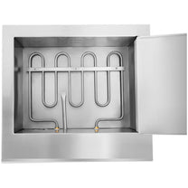 Deep Fryers – Fish donut fryer with drip tray 3200W - Carlat