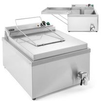 Deep Fryers – Fryer fryer machine for frying fish donuts - Carlat