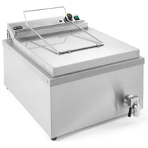Deep Fryers – Fryer fryer machine for frying fish donuts - Carlat