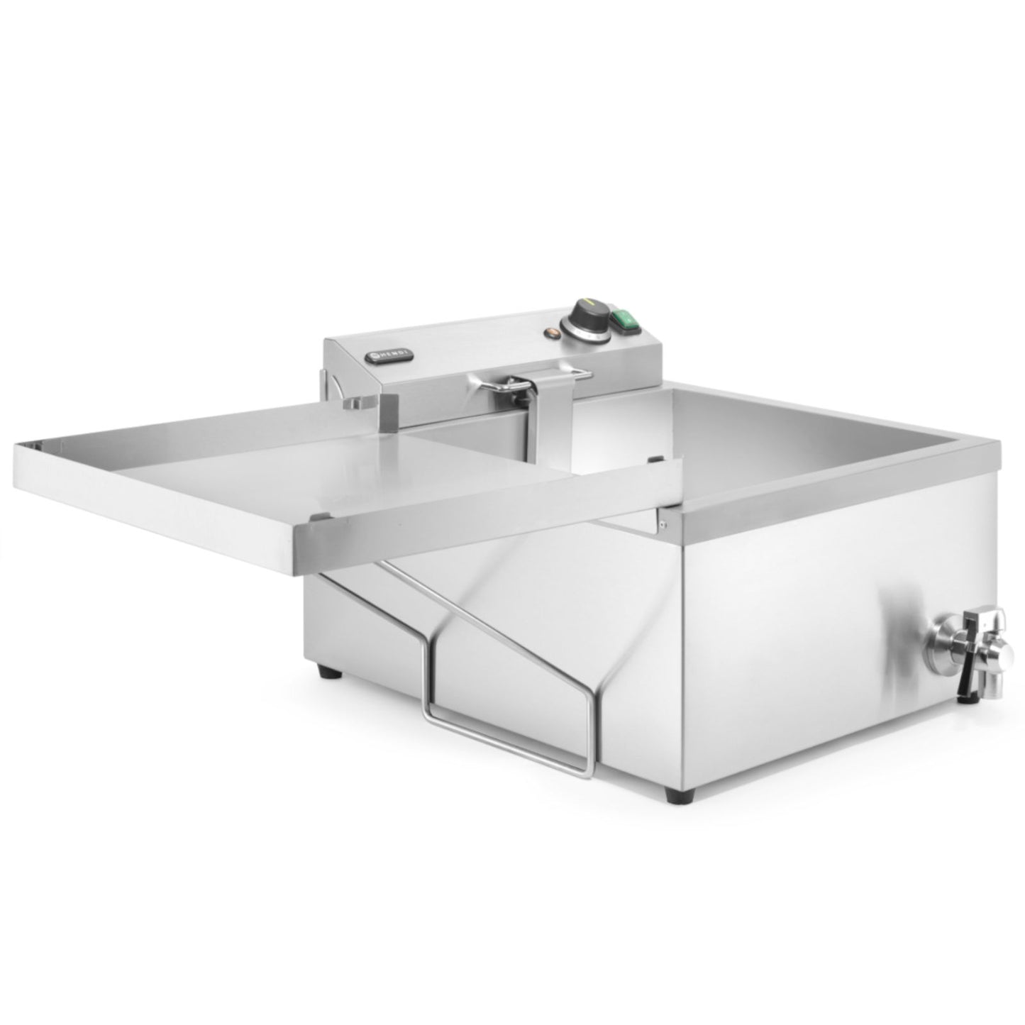 Deep Fryers – Fryer fryer machine for frying fish donuts - Carlat