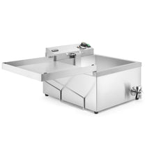 Deep Fryers – Fryer fryer machine for frying fish donuts - Carlat