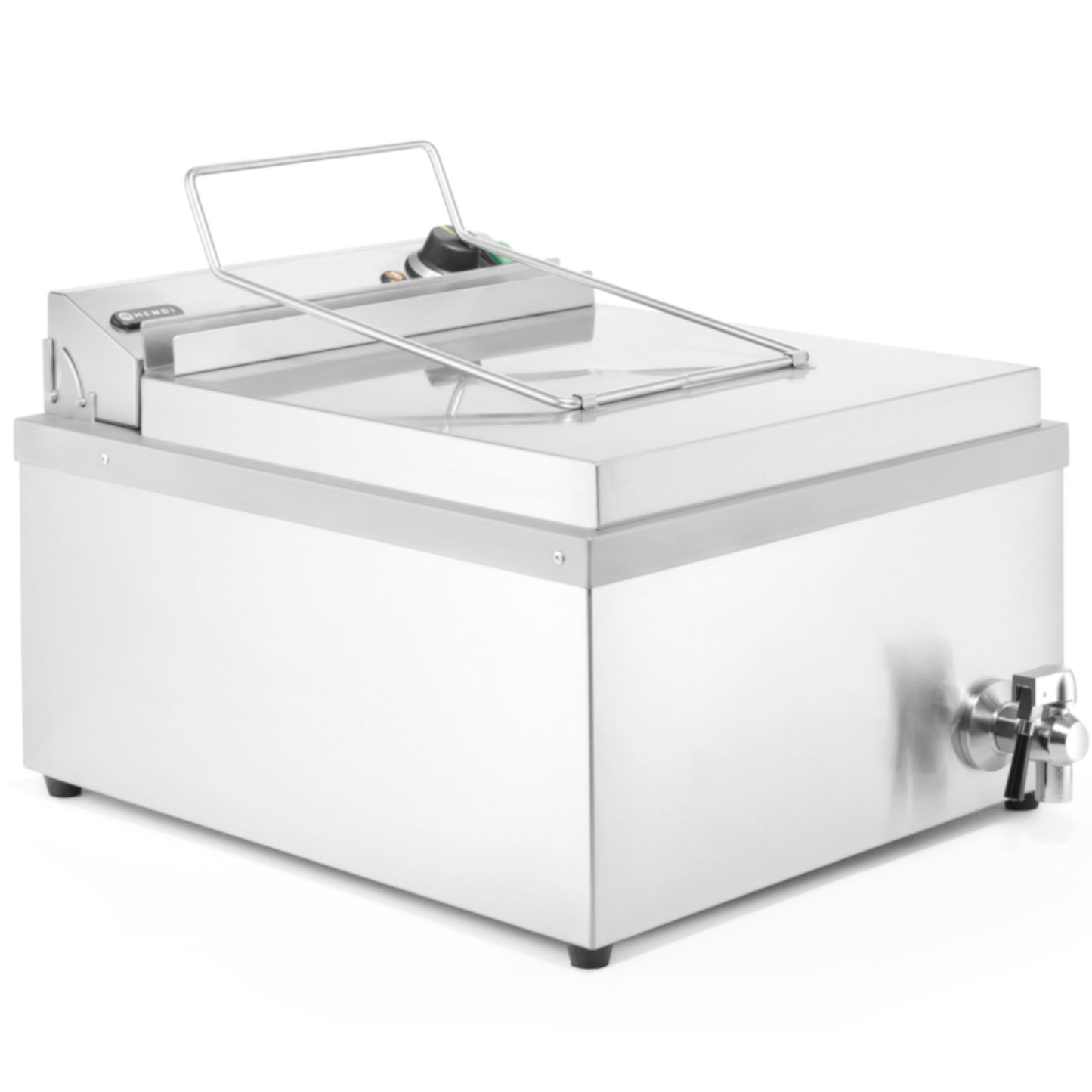 Deep Fryers – Fryer fryer machine for frying fish donuts - Carlat