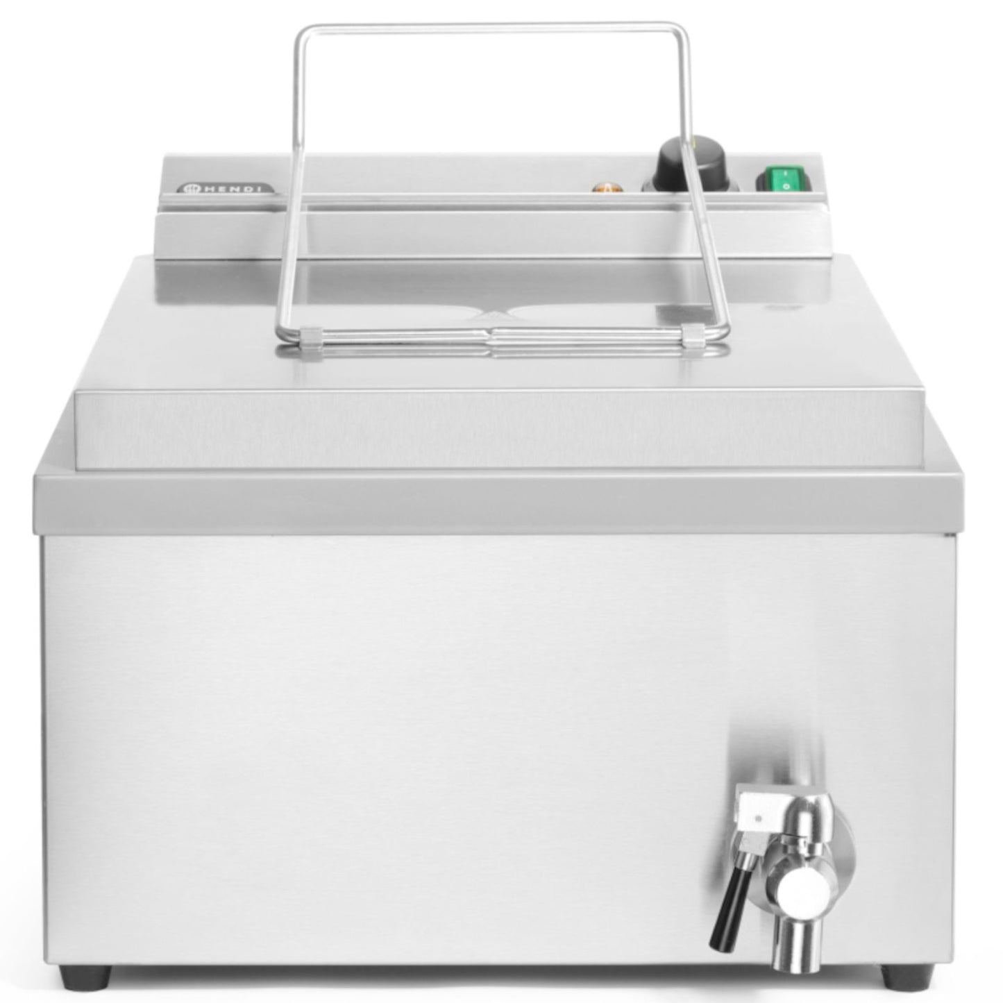 Deep Fryers – Fryer fryer machine for frying fish donuts - Carlat