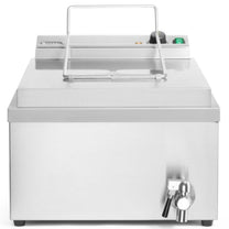 Deep Fryers – Fryer fryer machine for frying fish donuts - Carlat
